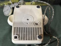 siemens antika çevirmeli masa telefonu - oıeyy3476.