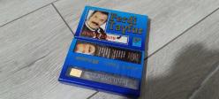 FERDİ TAYFUR - ZENGİN OLURSAM SIFIR JELATİNDE ORJİNAL KASET...