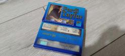 FERDİ TAYFUR - OF DAĞLAR MAVİ PAKETLİ SIFIR JELATİNDE ORJİNAL KASET...