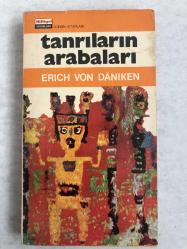 Tanrıların Arabaları