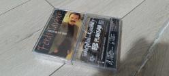 FERDİ TAYFUR - YOKSUN KÖR TALİH SIFIR JELATİNDE ORJİNAL KASET...
