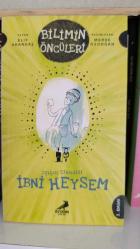 Işığın Efendisi: İbni Heysem