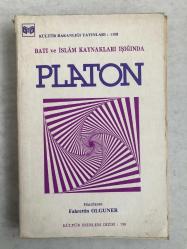 Batı ve İslam Kaynakları Işığında Platon