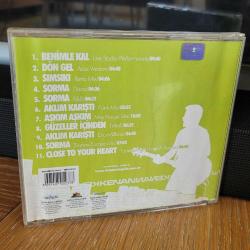 Kenan Doğulu - 6.5 albüm(CD)