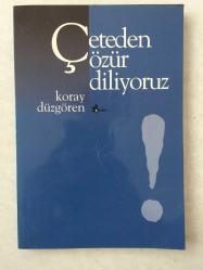 Çeteden Özür Diliyoruz