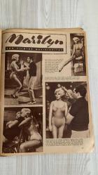 HAYAT DERGİSİ - SAYI: 14 -  TARİH: -1 NİSAN  -  1960- SAYFA:30 - POSTER - AKSARAY MEYDANI VE ORDU CADDESİ - HİLMİ ŞAHENK  -  BUGÜNE KADAR OKUDUĞUNUZ RUBULAR - EBERSTEIN ŞATOSU RUH ÇAĞIRMA SEANSI - OPERA TOSCA TEMSİLİ - İSTANBUL’DA OPERA GALA GECESİ - SİZ DE BİR ŞEY YAPABİLİRSİNİZ - AŞAĞILIK DUYGUSU VE GENÇLER - 500 YIL EVVEL DİŞÇİLİK - DİŞÇİ OKULU KURULUŞU - UFA MARGARİN REKLAMI - MUTBAKTA UFA YAĞI - CERRAHİYE TARİHİNDEN İLK RESİMLER - ŞEHİR TİYATROSUNUN SANATÇILARI - GALİP ARCAN’IN HAYRANI OLDUĞU TEMSİL - REİSİCUMHUR CELAL BAYAR’IN OPERA SEVİNCİ - POLATKAN AİLESİ GALA GECESİNDE - SAROL VE KAZANCIGİL AİLESİ GALA GECESİNDE -  LISA - MARIA SEBALDT - KASIMIR KRATKY - ANET - SIR AMBERY - DR. ZACHARIAS - JAKOBUS REX - MONIKA MÜLLER - SAVCI GERT - MARTIN SOMMER - AYDIN GÜN - ORHAN GÜNEK - LEYLA GENCER - GIUSEPPE SAVIO - CELAL BAYAR - KURT EICHHORN - HASAN POLATKAN - MÜTAHHARE POLATKAN - MÜKERREM SAROL - GÜL SAROL - ICLAL KAZANCIGIL - PERIHAN ÜNVER - PERTHAN SEREN - SENIYE  -  TAM TAKIM DERGİ