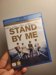 STAND BY ME - Blu-ray