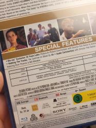 STAND BY ME - Blu-ray