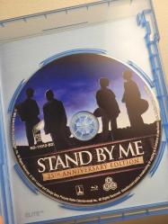 STAND BY ME - Blu-ray