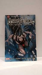 Anti-Venom: Yeni Yaşama Yolları