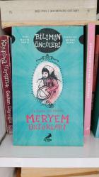 Meryem Usturlabi : İlk Kadın Gök Bilimci
