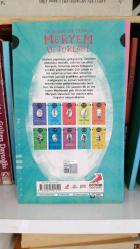 Meryem Usturlabi : İlk Kadın Gök Bilimci