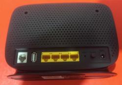 TP-LINK VN020-G2u VDSL Modem ( Başarılı ürün , Kurulum Kılavuzlu , İkinci El)