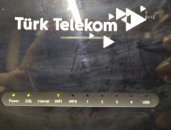 TP-LINK VN020-G2u VDSL Modem ( Başarılı ürün , Kurulum Kılavuzlu , İkinci El)