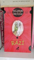 Kimyanın Dehası Razi