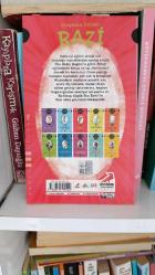 Kimyanın Dehası Razi