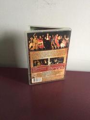 Dvd Film Kırmızı Değirmen Türkçe Altyazılı Nicole Kidman Ewan Mcgregor