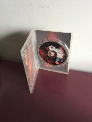 Dvd Film Kırmızı Değirmen Türkçe Altyazılı Nicole Kidman Ewan Mcgregor