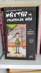 Süper Numaralar Uzmanı Maytap ve Profesör Gibi