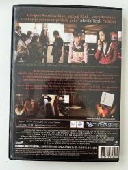 ONE MISSED CALL 3 FINAL * CHAKUSHIN ARI * CEVAPSIZ ARAMA 3 * JAPON KORKU * MANABU ASOU * 2006 * DVD