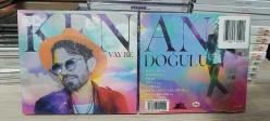 KENAN DOĞULU - VAY BE SIFIR CD JELATİNDE...