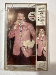 İbrahim Tatlıses yaşamak bu değil sadece kartonet