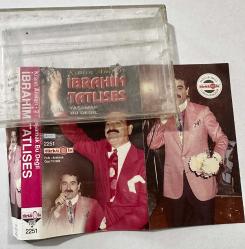 İbrahim Tatlıses yaşamak bu değil sadece kartonet