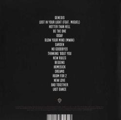 DUA LIPA - DUA LIPA DELUXE EDITION 2017 CD