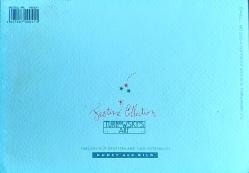 Yeni Yıl Temalı Dönem Yabancı Kartpostal 6