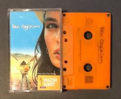 Ben özgürüm tarkan