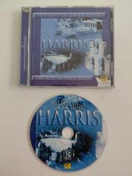 Harris  – 3 (The Best Of Greek Music) -  Türkiye Basım CD Albüm
