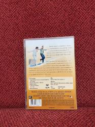 Zorba The Greek DVD TÜRKÇE ALTYAZILI