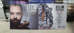 SELİM BÖLÜKBAŞI - AMBALAJINDA SIFIR CD...