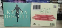 KENAN DOĞULU - SIFIR CD