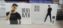 DEHA ÖZER - SIFIR CD JELATİNDE...