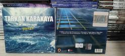 TARKAN KARAKAYA - SIFIR CD JELATİNDE...