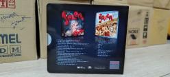 SEZEN AKSU - BOX CD SET 2 CD KUTULU SIFIR CD...