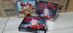 SEZEN AKSU - BOX CD SET 2 CD KUTULU SIFIR CD...