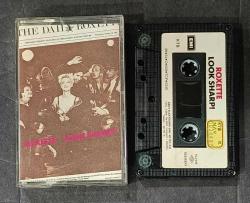 ROXETTE * LOOK SHARP! * KASET