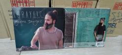 KORAY AVCI - SIFIR CD JELATİNDE...