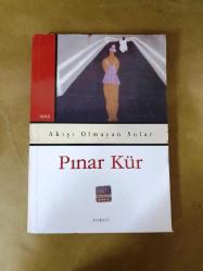 AKIŞI OLMAYAN SULAR