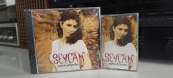 SEVCAN - YAĞMUR GÖZ YAŞIM SIFIR CD KASET ORJİNAL JELATİNDE...