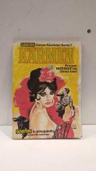 KARMEN - GÜNAYDIN DÜNYA KLASİKLERİ SERİSİ-1