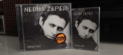 NEDİM ZEPER - SIFIR CD KASET JELATİNDE....