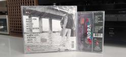 NEDİM ZEPER - SIFIR CD KASET JELATİNDE....