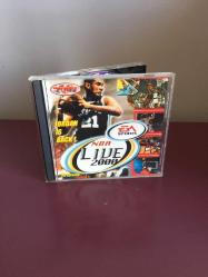 Pc Oyun Nba Live 2000