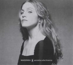 MADONNA - VERONICA ELECTRONICA LIMITED EDITION 2025 CD