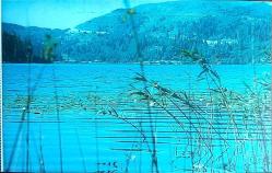 Kartpostal - Turban Abant Oteli (Bolu) 3