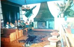 Kartpostal - Turban Abant Oteli (Bolu) 4