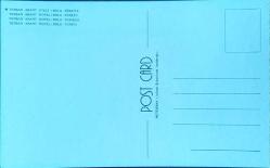 Kartpostal - Turban Abant Oteli (Bolu) 4